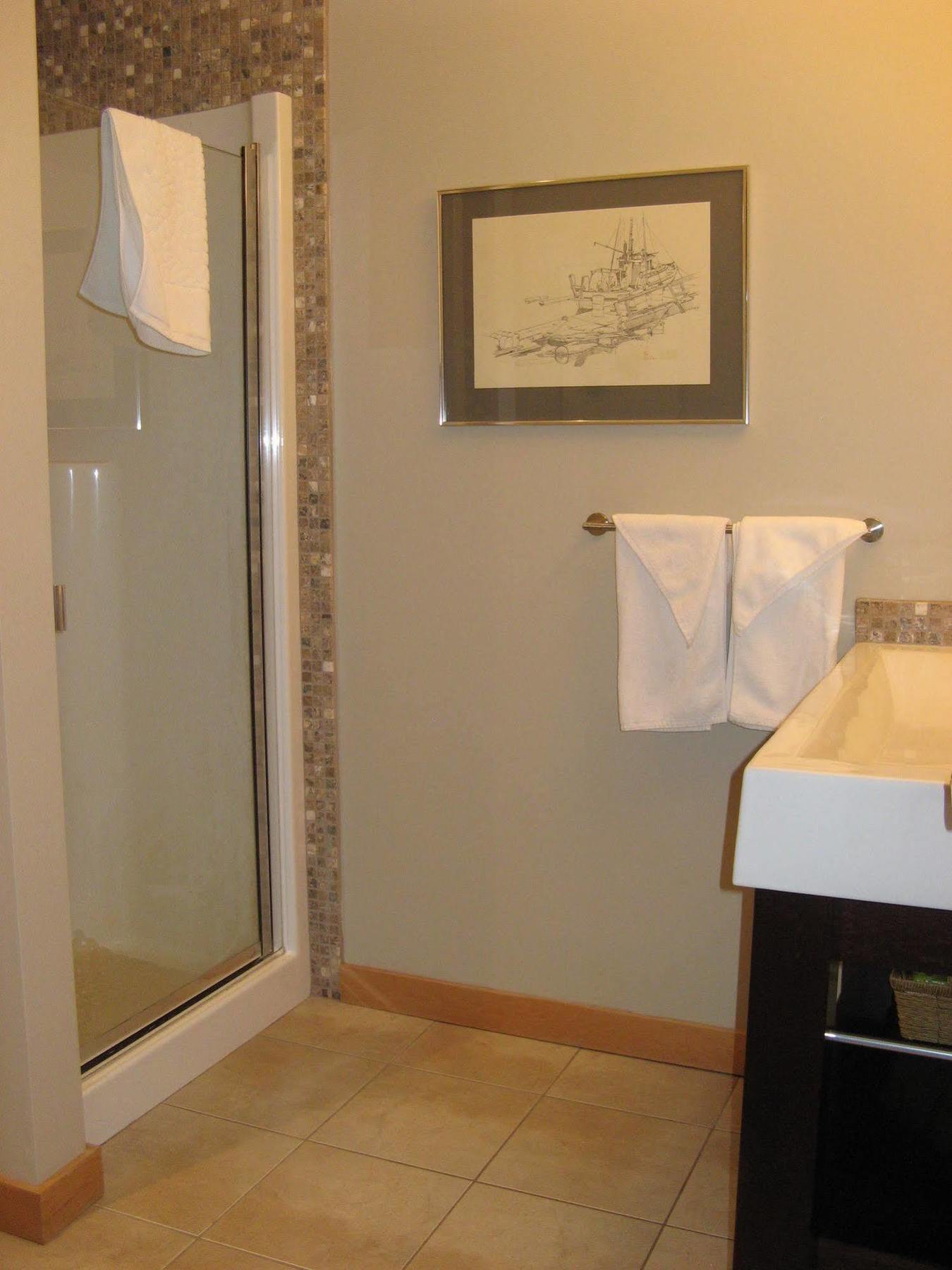 Cormier'S Studio Guest Suites Penticton Exterior foto